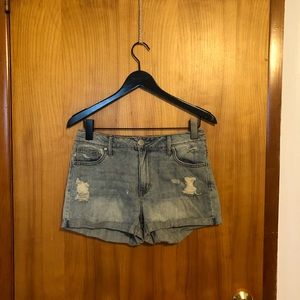 RSQ Tilly shorts